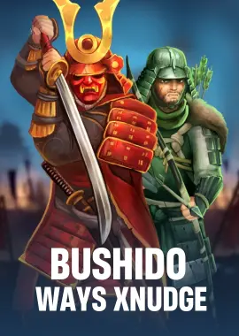Bushido Way xNudge