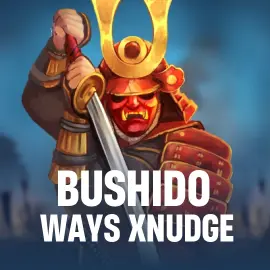 Bushido Ways xNudge