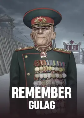 Remember Gulag
