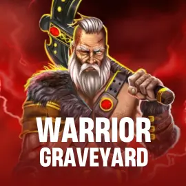 Warrior Graveyard