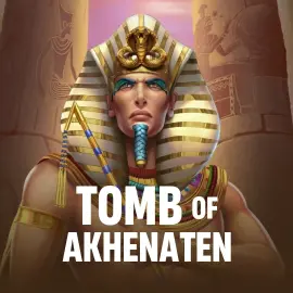 Tomb of Akhenaten