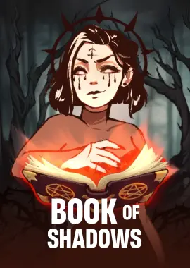 Book of Shadows