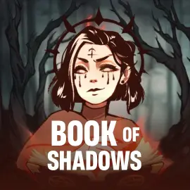 Book of Shadows