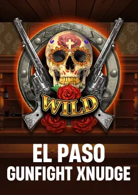 El Paso Gunfight xNudge
