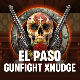 El Paso Gunfight xNudge