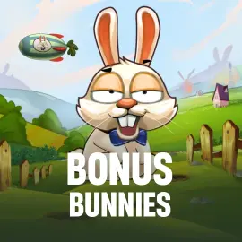 Bonus Bunnies