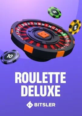 Roulette Deluxe