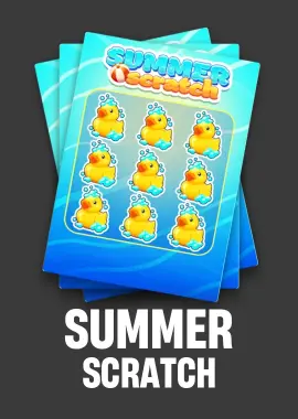 Summer Scratch