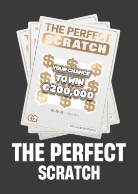 The Perfect Scratch