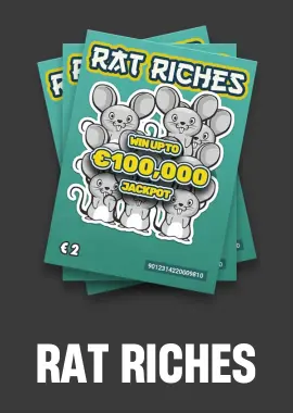Rat Riches