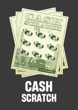 Cash Scratch