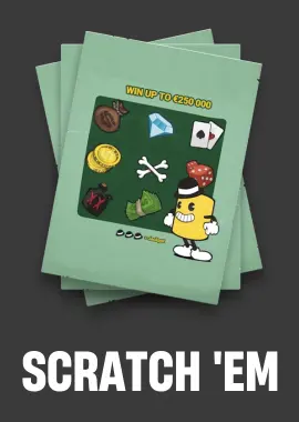 Scratch ’Em