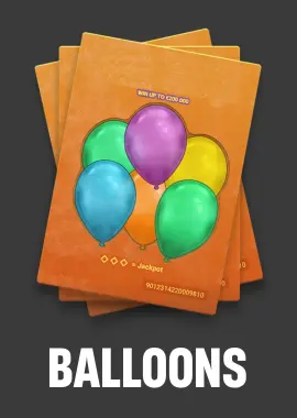 Balloons