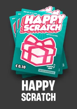 Happy Scratch
