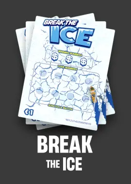 Break the Ice