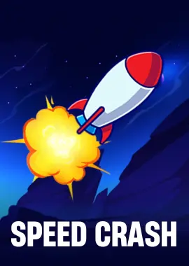 Speed Crash