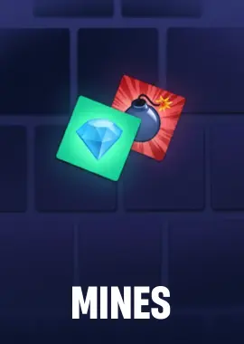 Mines