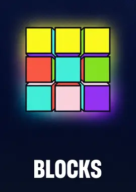 Blocks