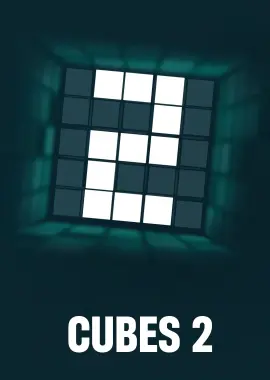 Cubes 2
