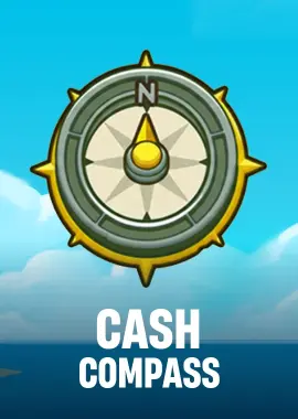 Cash Compass