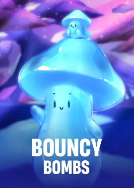 Bouncy Bombs