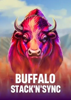Buffalo Stack’n’Sync