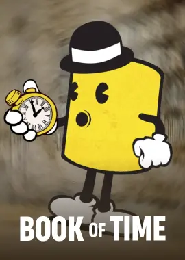 Book of Time