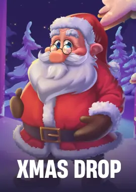 Xmas Drop