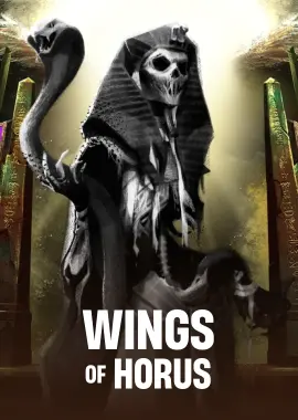 Wings of Horus
