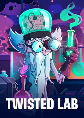 Twisted Lab