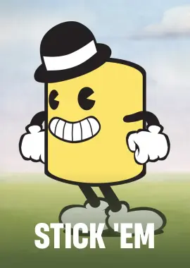 Stick ’Em
