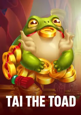 Tai the Toad