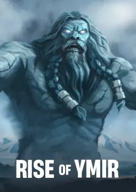 Rise of Ymir