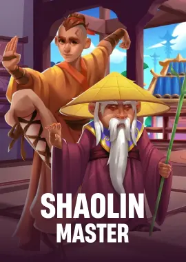 Shaolin Master