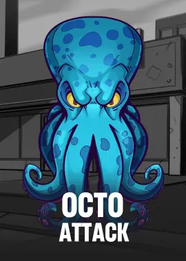 Octo Attack