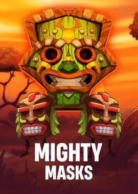 Mighty Masks