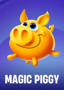 Magic Piggy