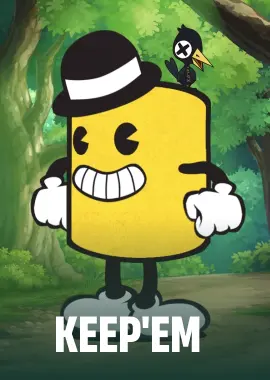 Keep’em