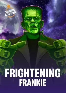 Frightening Frankie