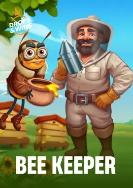 Bee Keeper