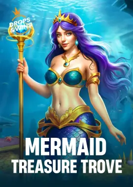 Mermaid’s Treasure Trove