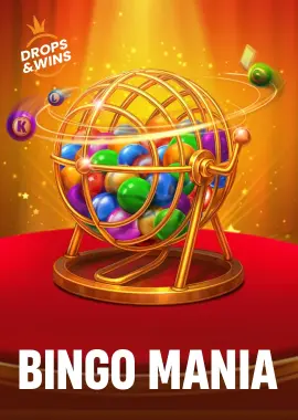Bingo Mania