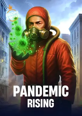 Pandemic Rising