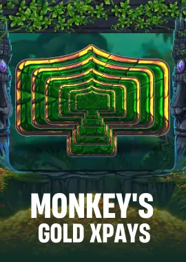 Monkey’s Gold xPays