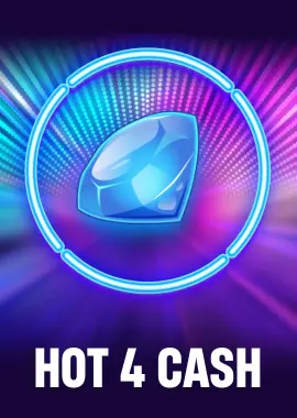 Hot 4 Cash