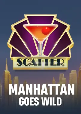 Manhattan Goes Wild
