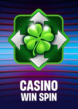 Casino Win Spin