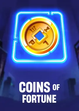 Coins of Fortune