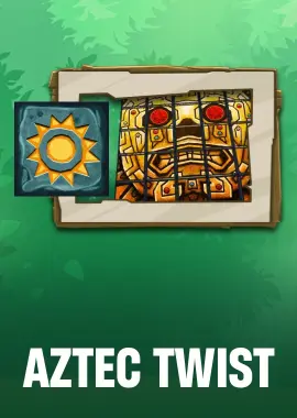 Aztec Twist