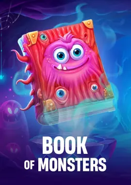 Book of Monsters